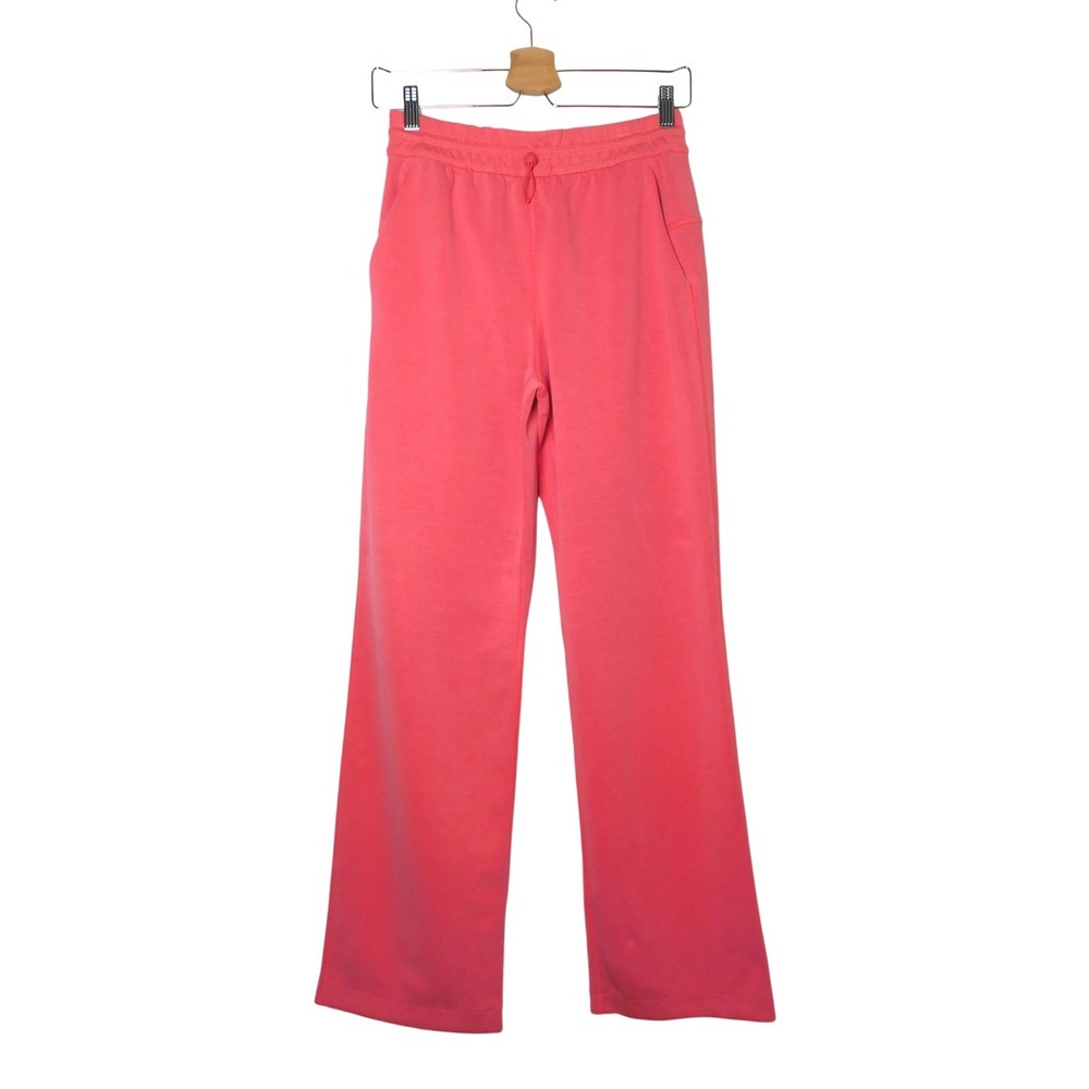 Lululemon Softstreme High-Rise Pant Regular Vintage Rose Pink‎ Size 4 LW5GHZS